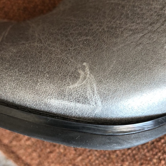 Earth Booties - Picture 7 of 8